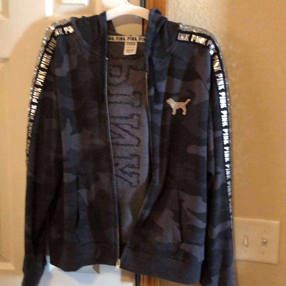 Victoria Secret jacket